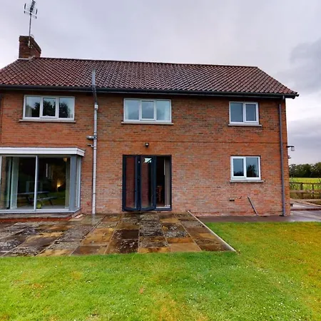 Hébergement de vacances Woodlands