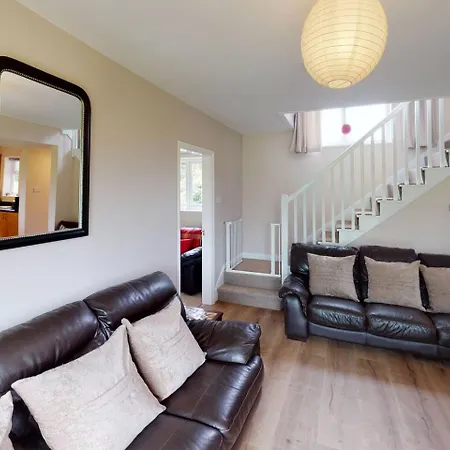 Woodlands Casa vacanze York