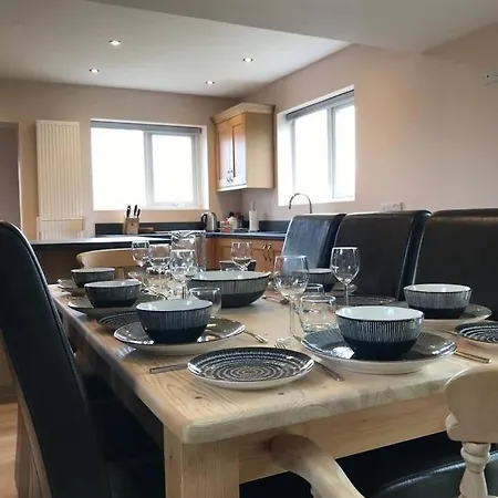 Woodlands - Rural Retreat - Near * יורק
