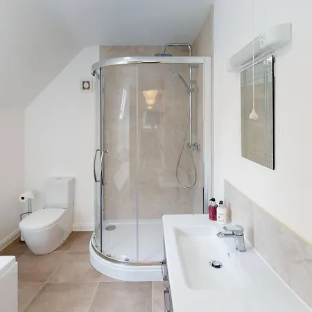 Casa vacanze Woodlands *