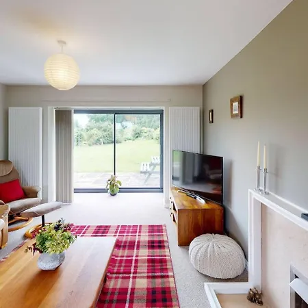 Woodlands Casa vacanze