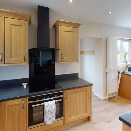 Woodlands Casa vacanze