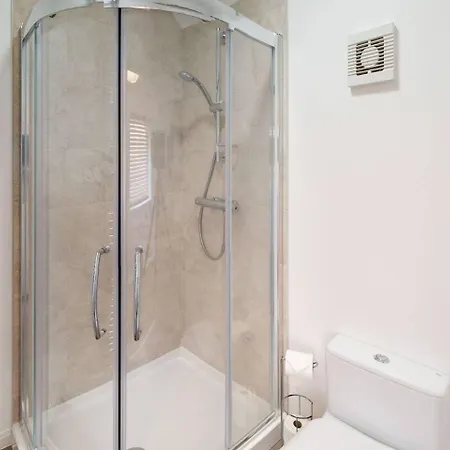 Woodlands Casa vacanze