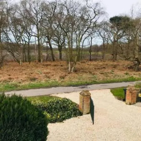 Woodlands - Rural Retreat - Near בית נופש יורק