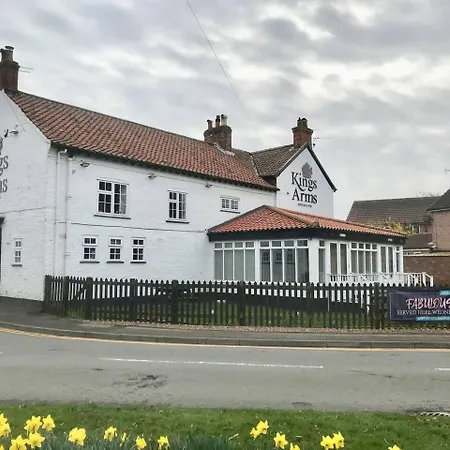 Woodlands - Rural Retreat - Near * York
