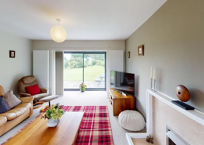 Hébergement de vacances Woodlands