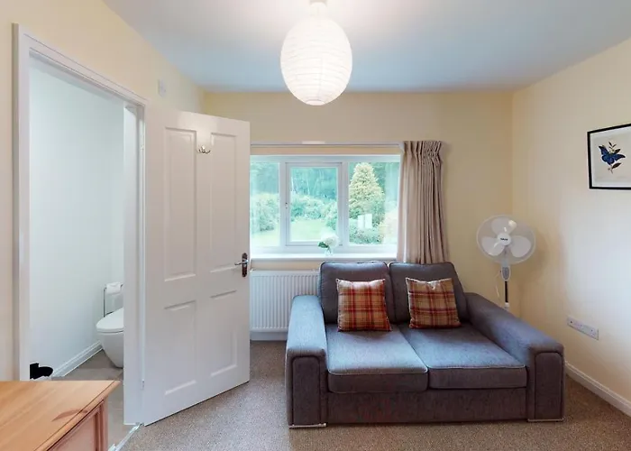 Hébergement de vacances Woodlands