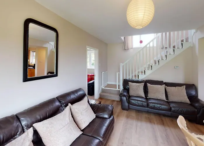 Woodlands Casa vacanze York