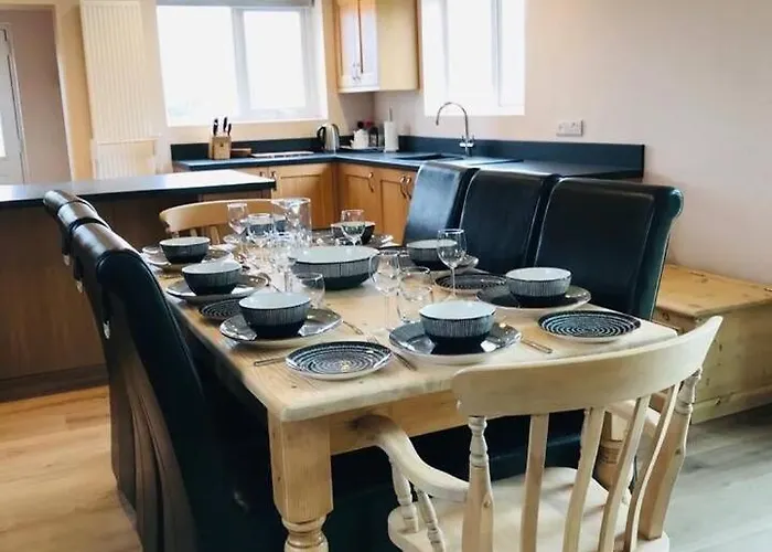 Woodlands Casa vacanze