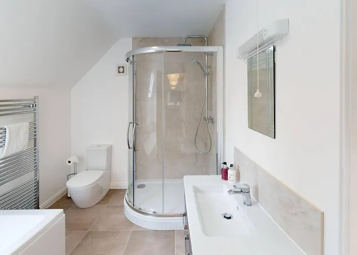 Casa vacanze Woodlands *