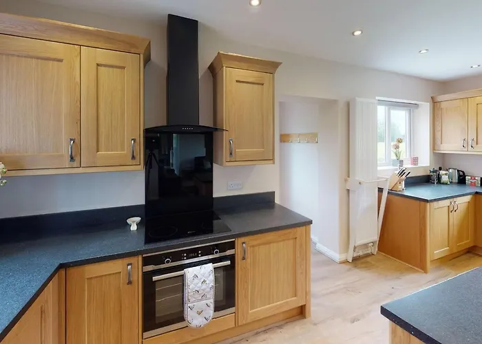 Woodlands Casa vacanze