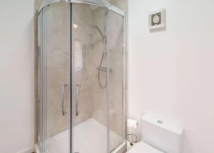 Woodlands Casa vacanze