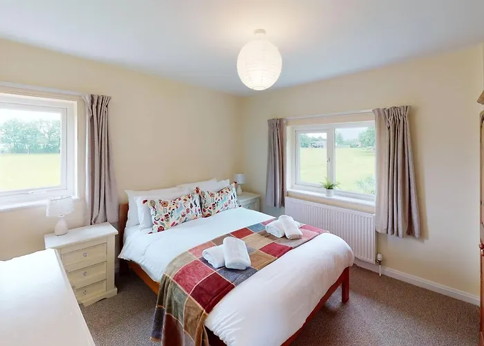 Woodlands Casa vacanze