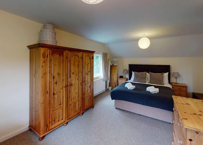 Casa vacanze Woodlands