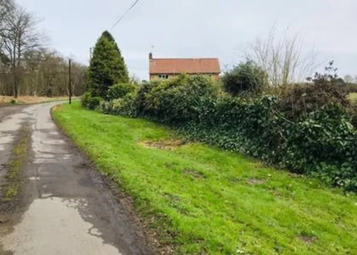 Woodlands Casa vacanze *