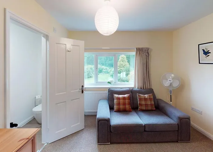 Casa vacanze Woodlands *