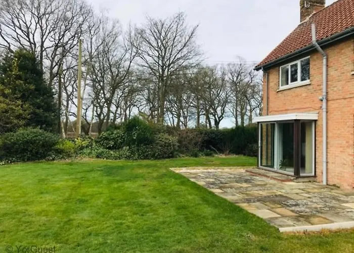 Woodlands Casa vacanze