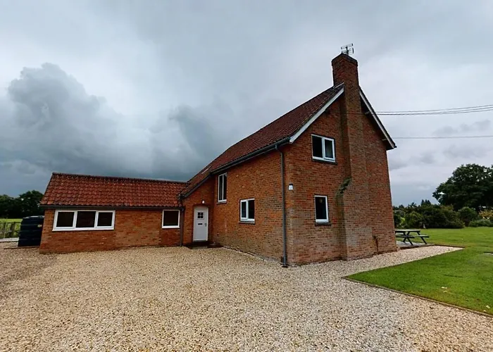 Woodlands Casa vacanze York