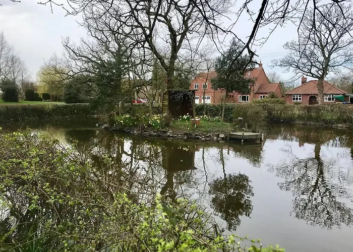 Woodlands Casa vacanze *