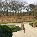 Woodlands - Rural Retreat - Near Hébergement de vacances York