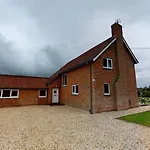 Woodlands - Rural Retreat - Near Hébergement de vacances York