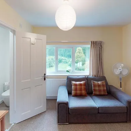 Semesterbostad Woodlands