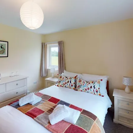 Woodlands - Rural Retreat - Near York
